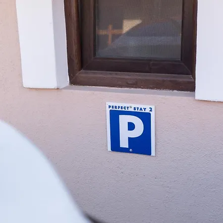 Apartamento Perfect 2 Maribor