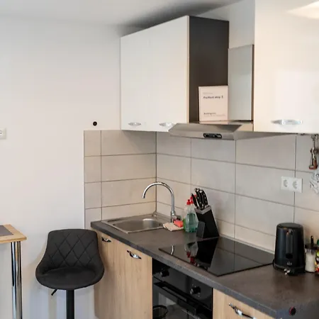 Apartamento Perfect 2