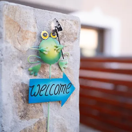 Lägenhet Perfect 2 *