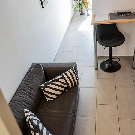 Perfect 2 Apartment Maribor
