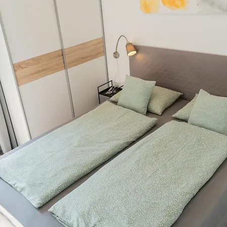 Perfect 2 Apartamento