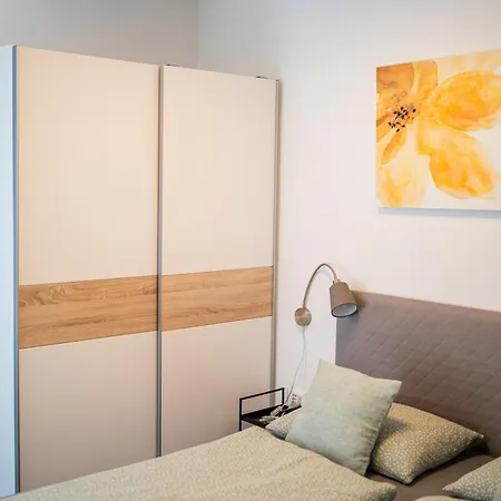Perfect 2 Apartment Maribor