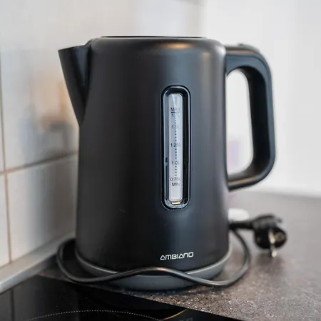 Perfect 2 Lägenhet *