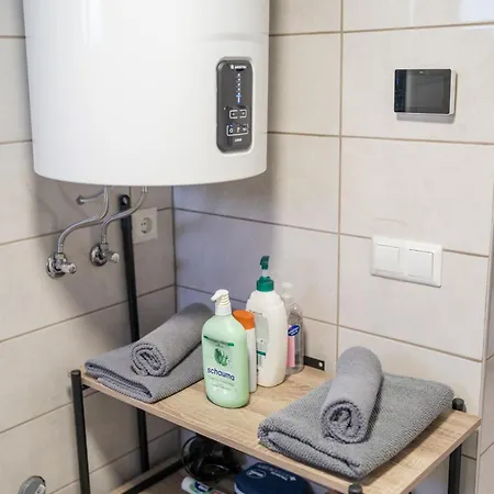 Apartamento Perfect 2 Máribor