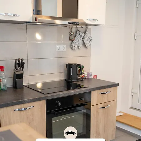 Apartamento Perfect 2