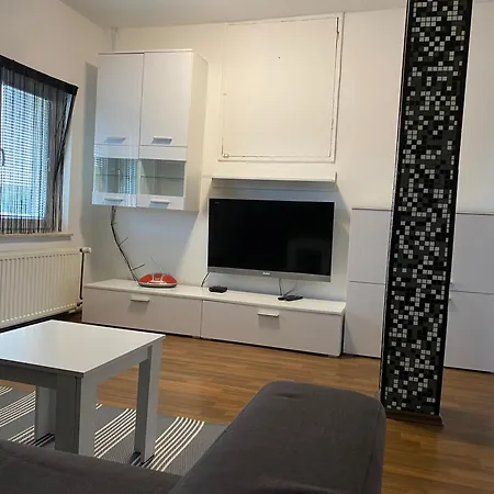 Apartamento Perfect 2 *