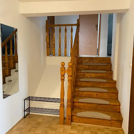 Apartment Perfect 2 Maribor