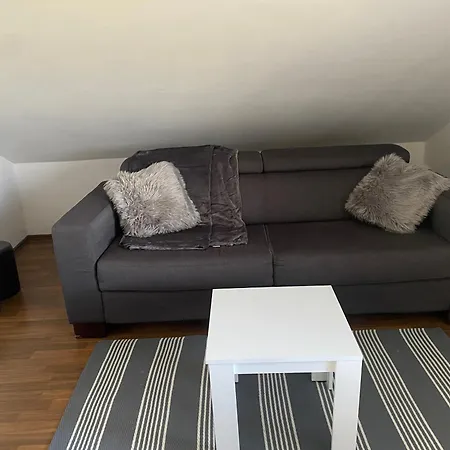 Lägenhet Perfect 2 *