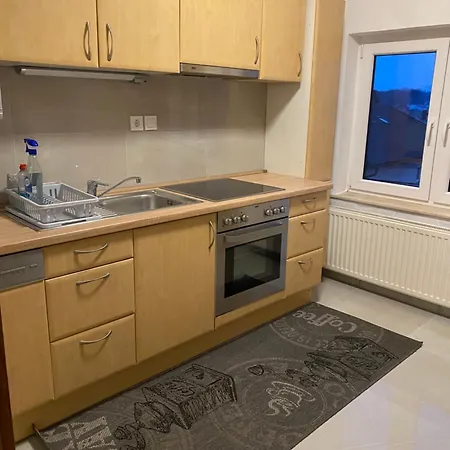 Apartman Perfect 2 *