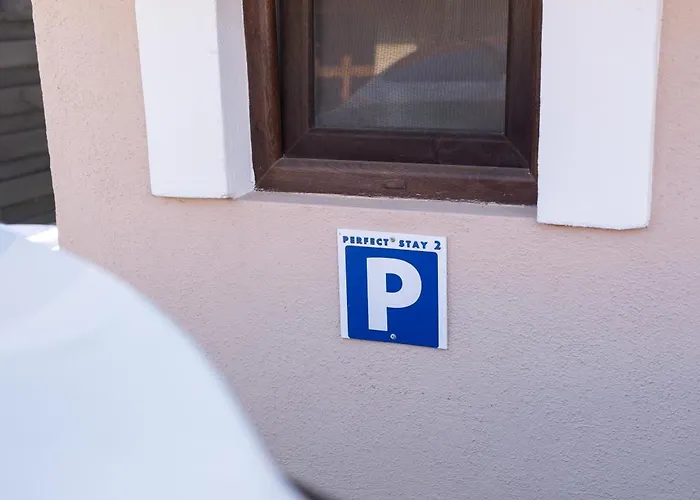 アパート Perfect 2 マリボル