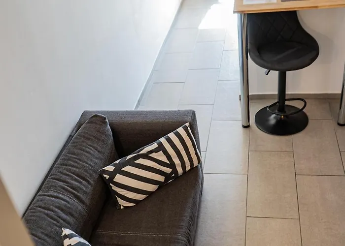 Perfect 2 شقة ماريبور