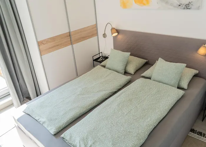 Perfect 2 アパート