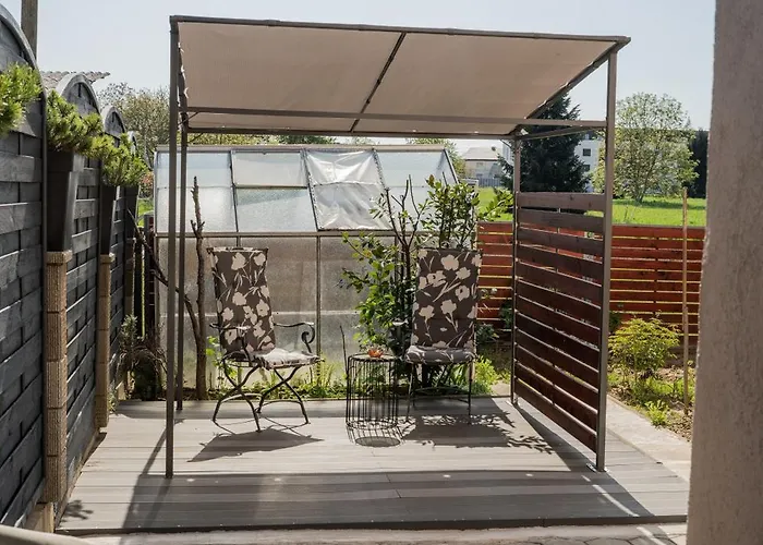 Perfect 2 アパート *