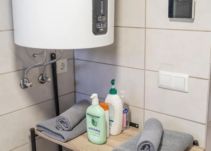 アパート Perfect 2 マリボル