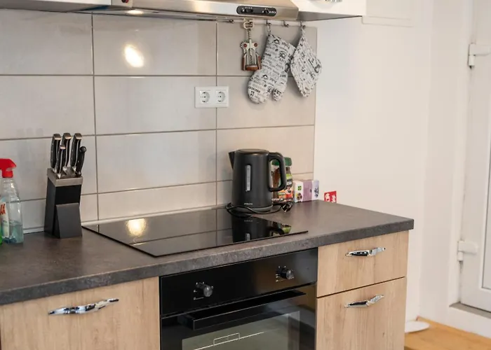 アパート Perfect 2