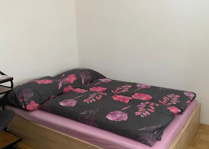 アパート Perfect 2 マリボル