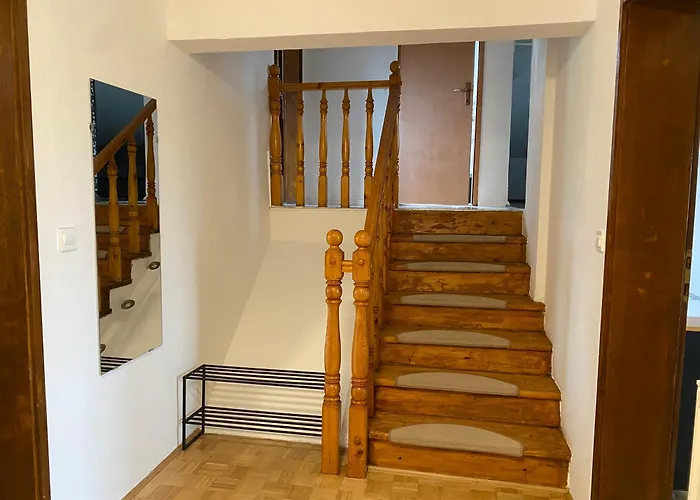 شقة Perfect 2 ماريبور