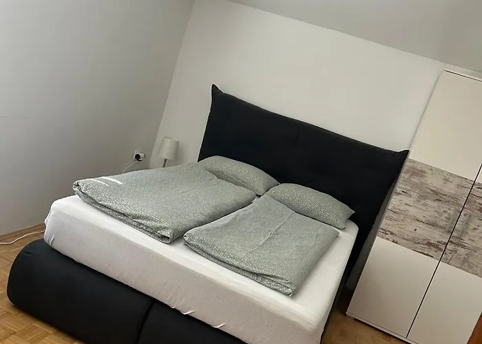 Perfect 2 アパート