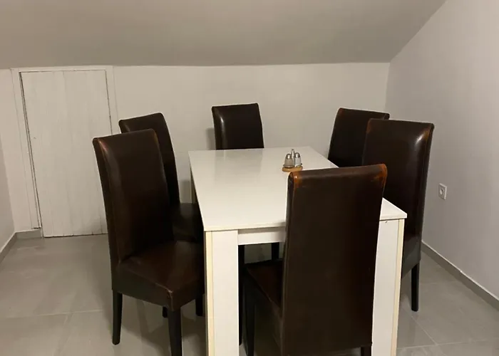 شقة Perfect 2 ماريبور